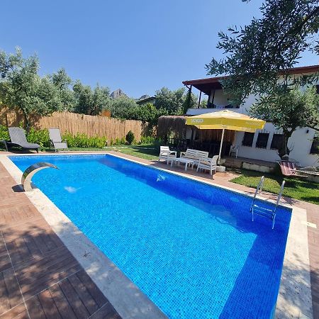 Antik House Iznik Βίλα Εξωτερικό φωτογραφία