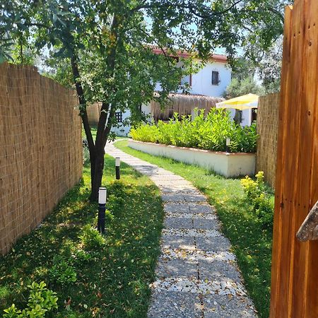 Antik House Iznik Βίλα Εξωτερικό φωτογραφία