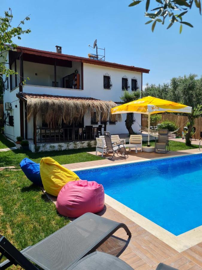 Antik House Iznik Βίλα Εξωτερικό φωτογραφία
