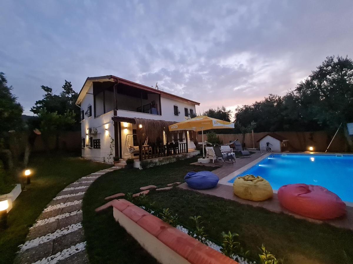 Antik House Iznik Βίλα Εξωτερικό φωτογραφία