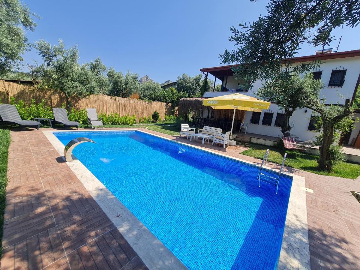 Antik House Iznik Βίλα Εξωτερικό φωτογραφία