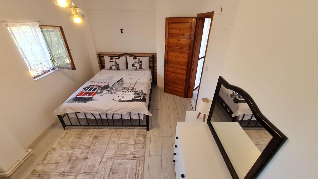 Antik House Iznik Βίλα Εξωτερικό φωτογραφία
