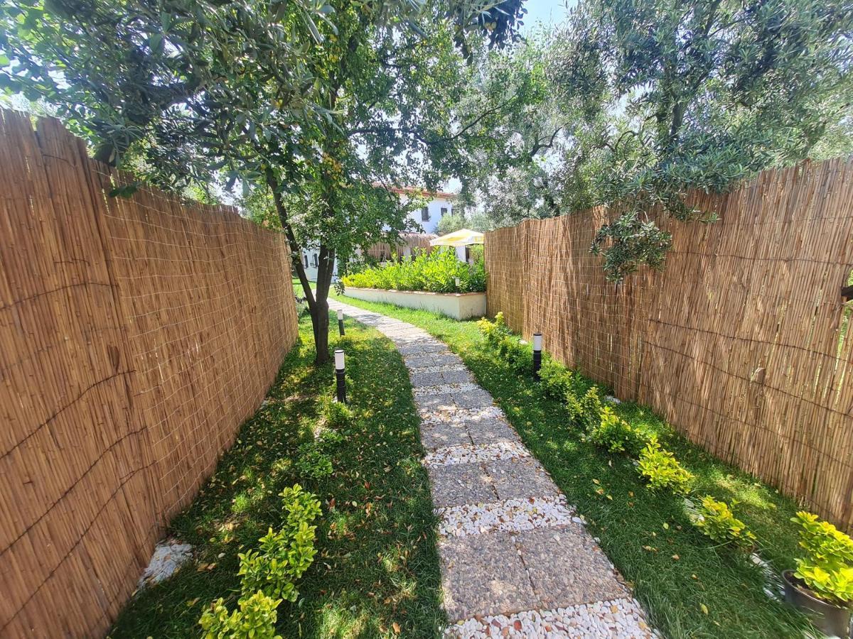 Antik House Iznik Βίλα Εξωτερικό φωτογραφία