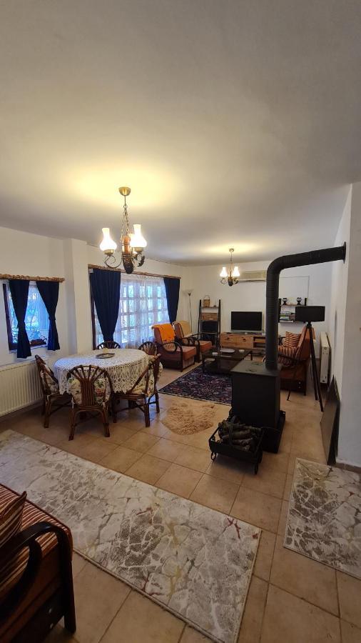 Antik House Iznik Βίλα Εξωτερικό φωτογραφία