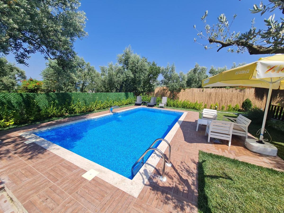Antik House Iznik Βίλα Εξωτερικό φωτογραφία