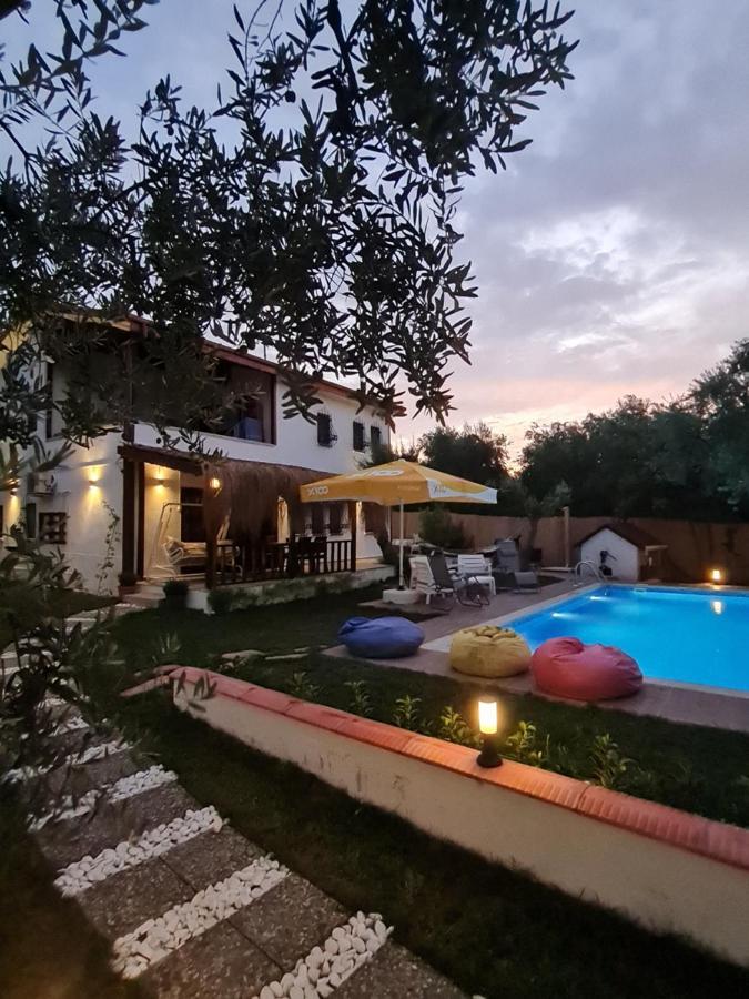 Antik House Iznik Βίλα Εξωτερικό φωτογραφία