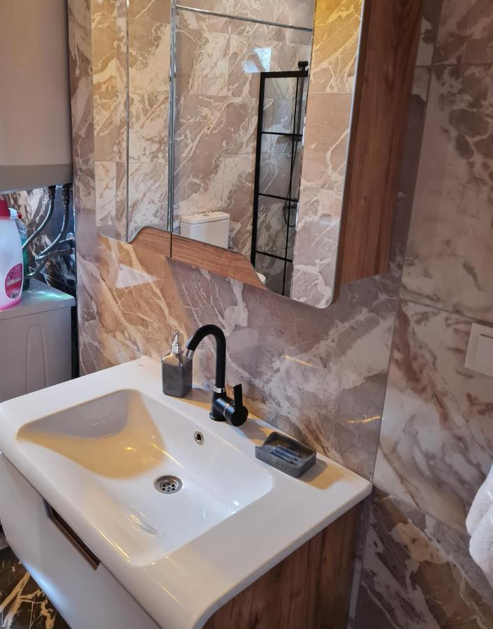 Antik House Iznik Βίλα Εξωτερικό φωτογραφία