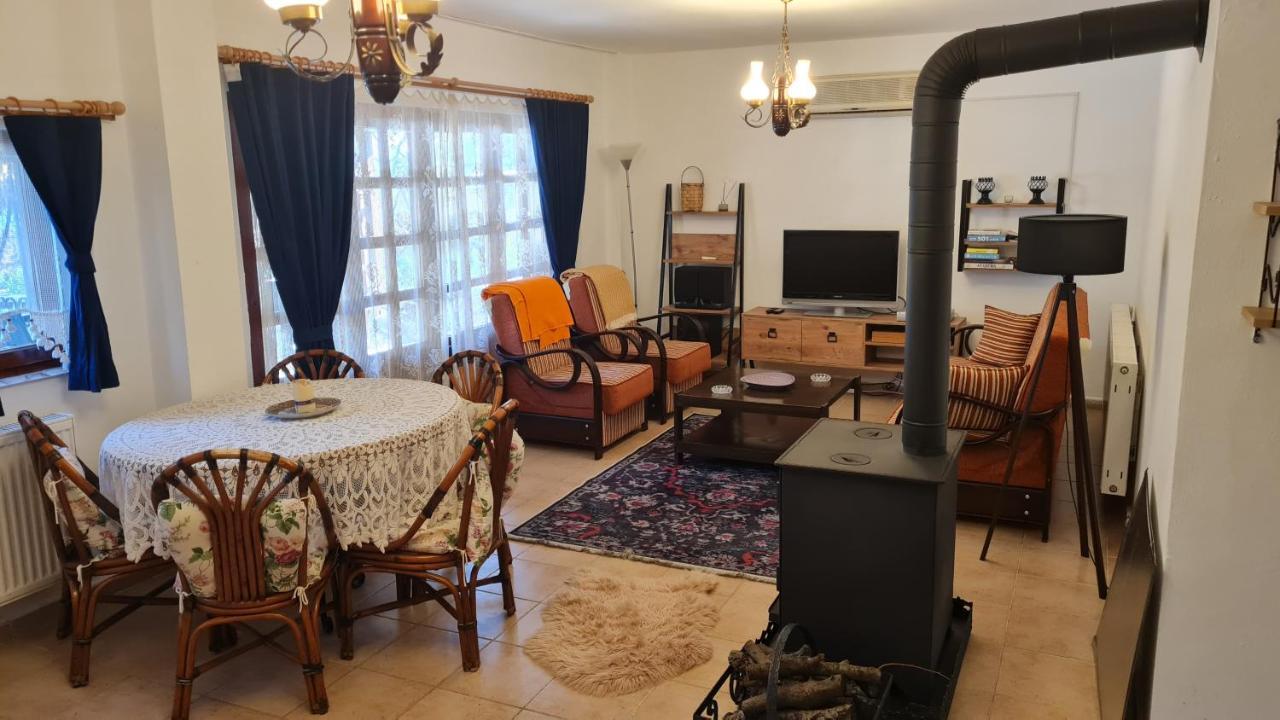 Antik House Iznik Βίλα Εξωτερικό φωτογραφία