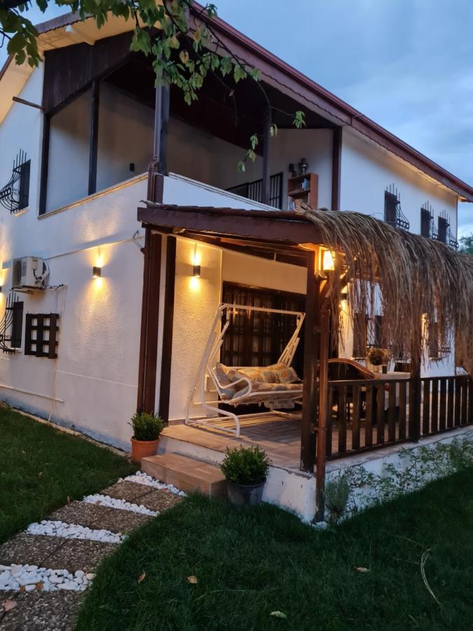 Antik House Iznik Βίλα Εξωτερικό φωτογραφία