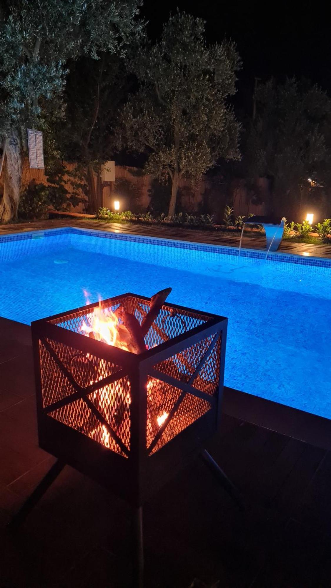 Antik House Iznik Βίλα Εξωτερικό φωτογραφία