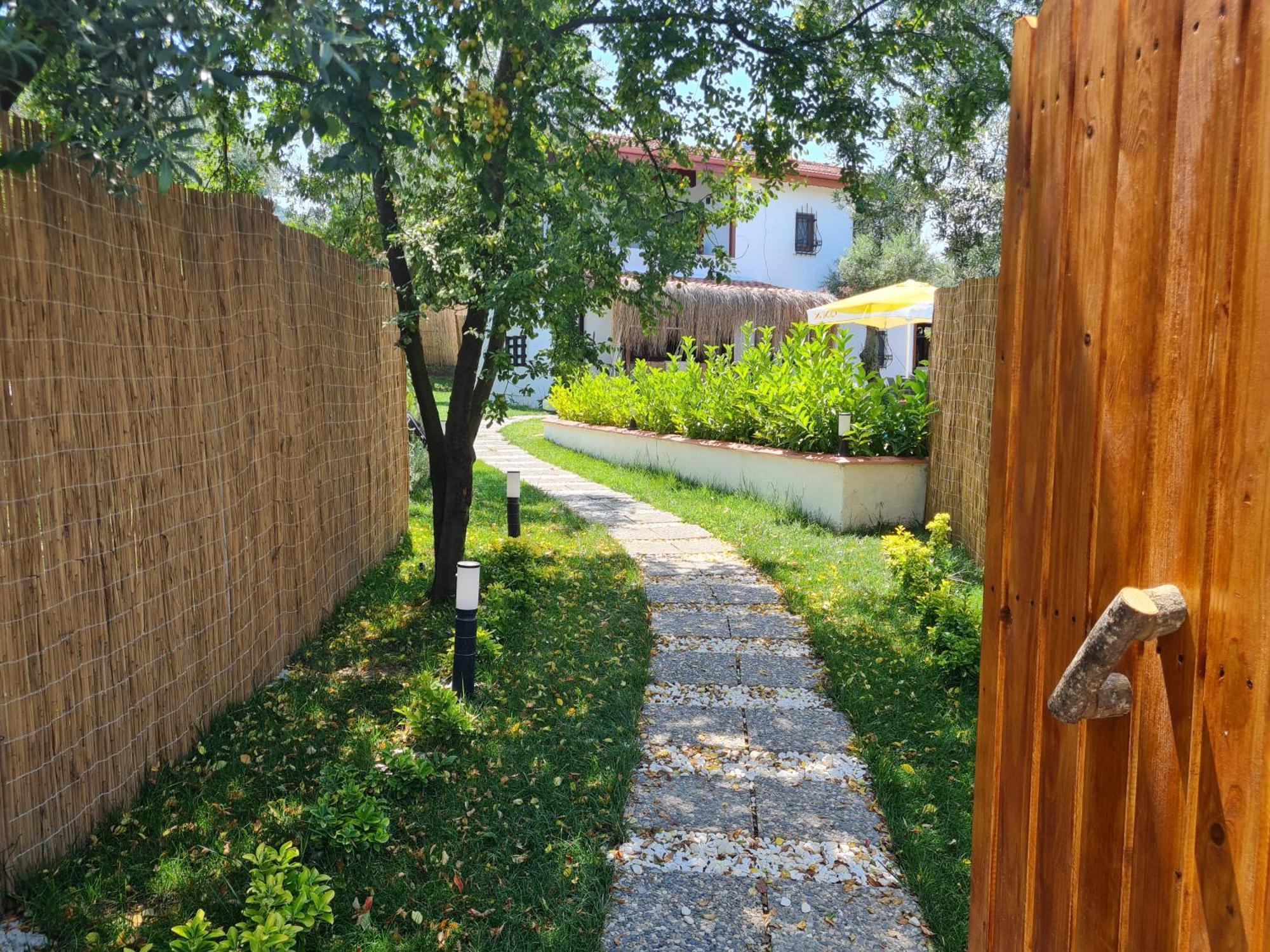 Antik House Iznik Βίλα Εξωτερικό φωτογραφία