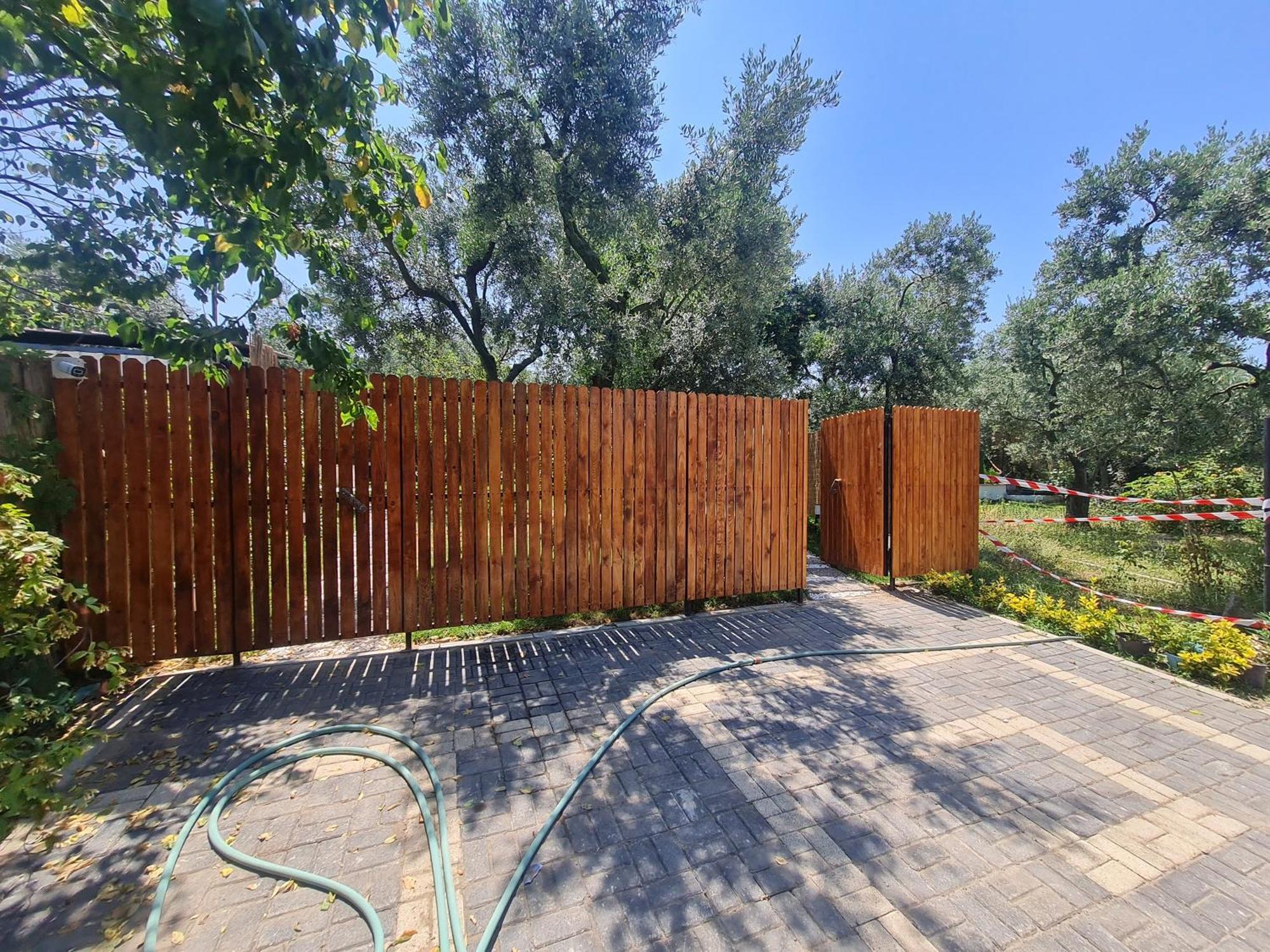 Antik House Iznik Βίλα Εξωτερικό φωτογραφία