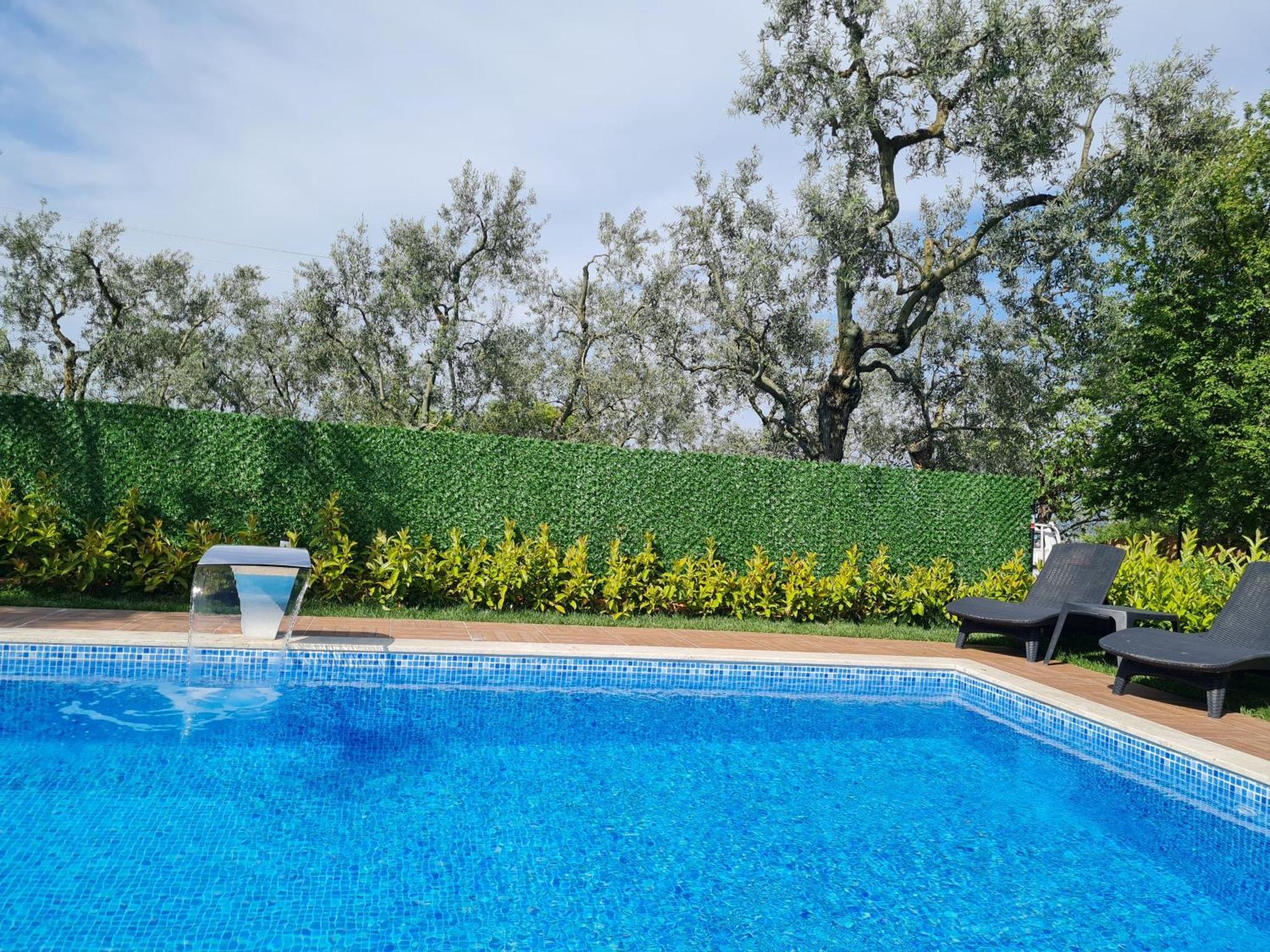 Antik House Iznik Βίλα Εξωτερικό φωτογραφία