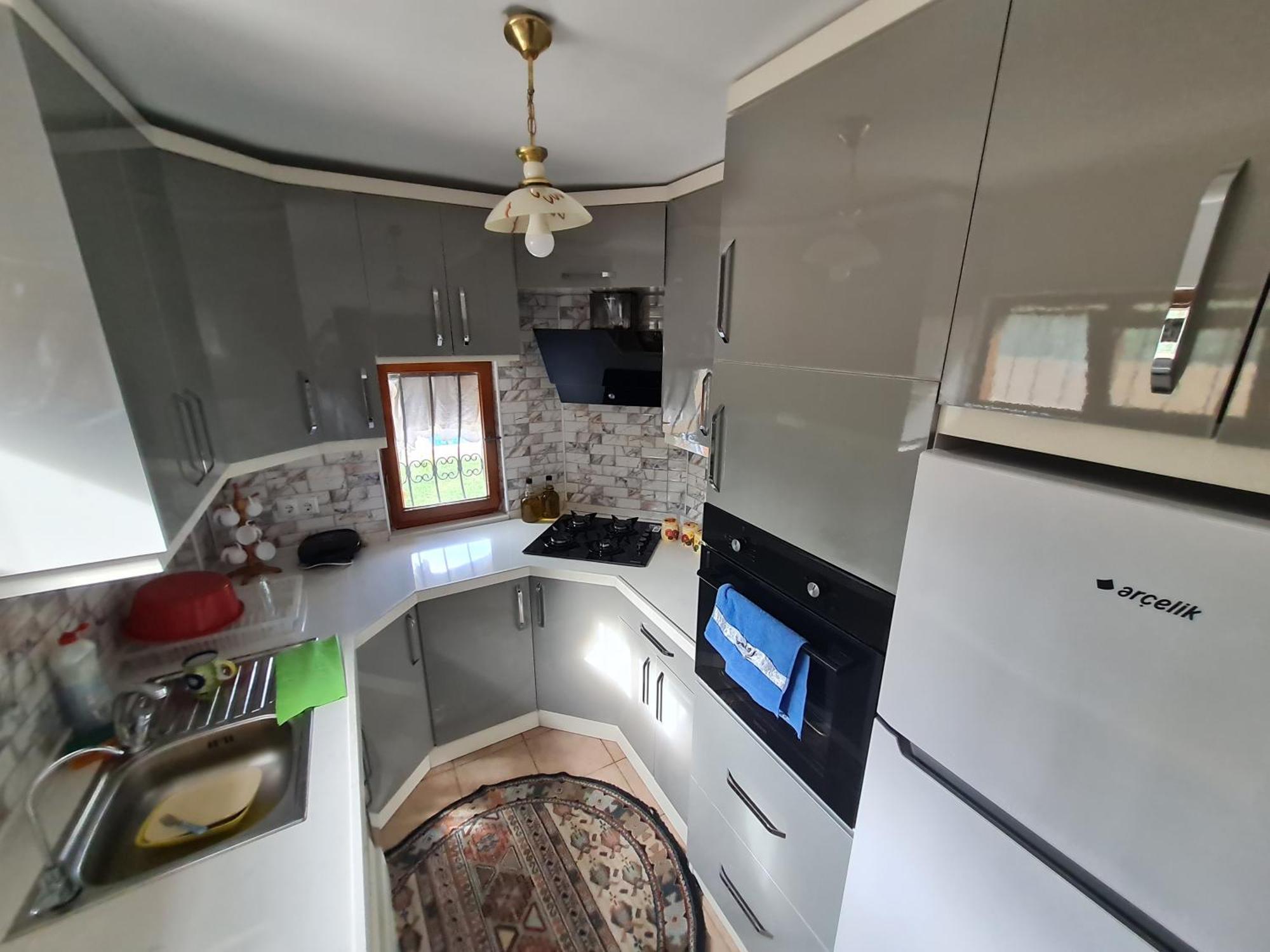 Antik House Iznik Βίλα Εξωτερικό φωτογραφία