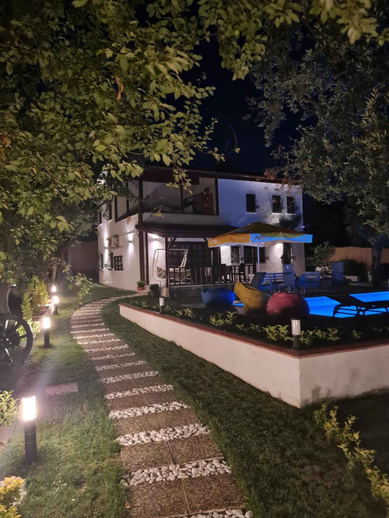 Antik House Iznik Βίλα Εξωτερικό φωτογραφία