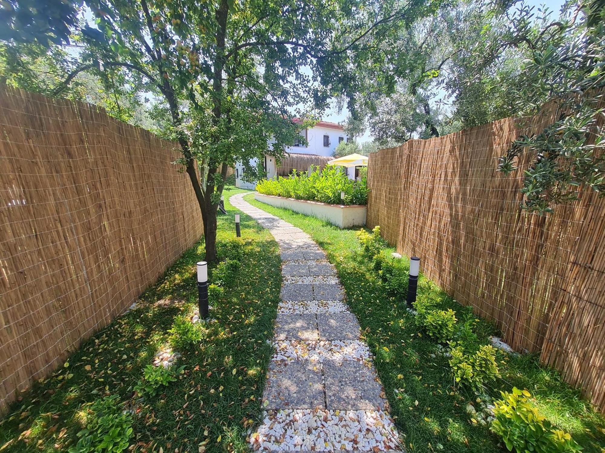 Antik House Iznik Βίλα Εξωτερικό φωτογραφία