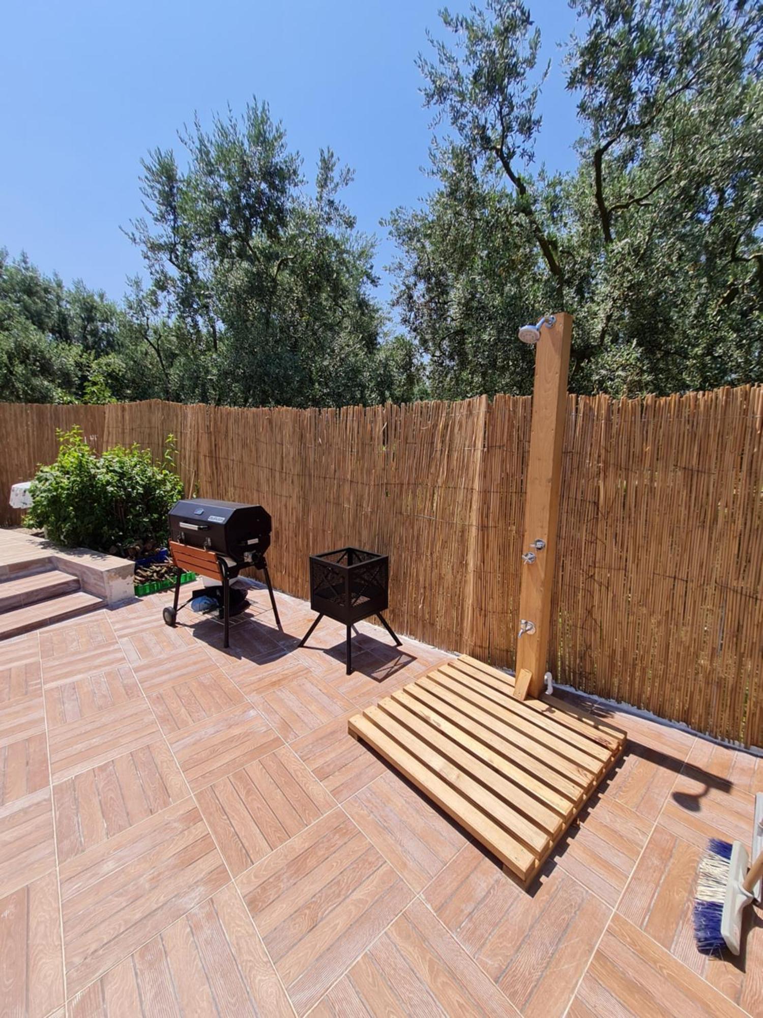 Antik House Iznik Βίλα Εξωτερικό φωτογραφία