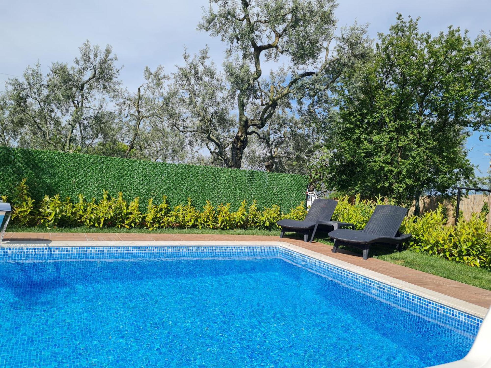 Antik House Iznik Βίλα Εξωτερικό φωτογραφία