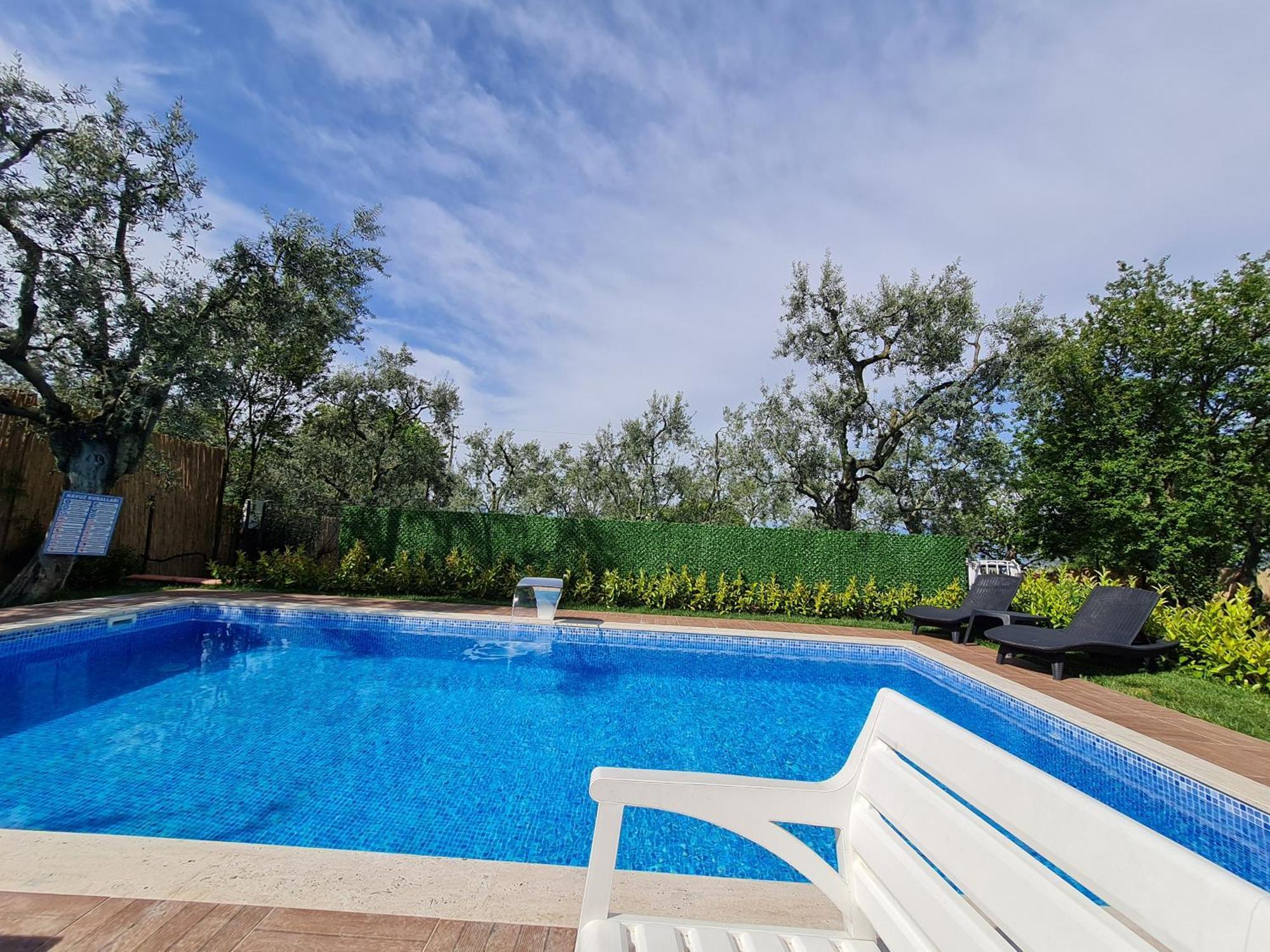 Antik House Iznik Βίλα Εξωτερικό φωτογραφία