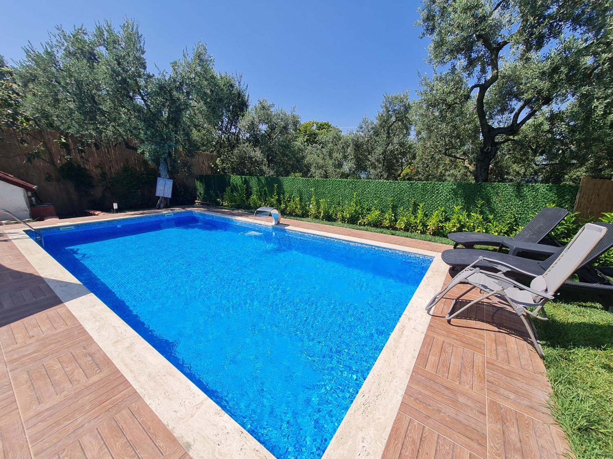 Antik House Iznik Βίλα Εξωτερικό φωτογραφία